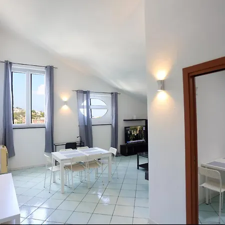 Panoramico La Rosa Dei Venti-libeccio Apartment *