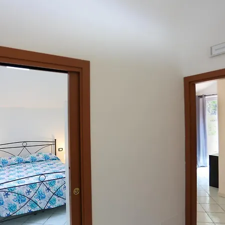 Panoramico La Rosa Dei Venti-libeccio Apartment