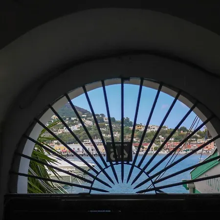 Panoramico La Rosa Dei Venti-libeccio Apartment Ischia