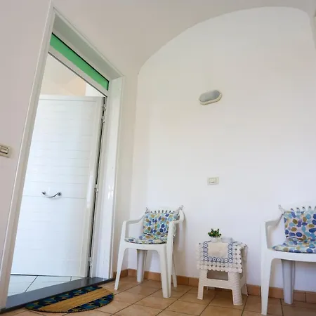 Panoramico La Rosa Dei Venti-libeccio Apartment *