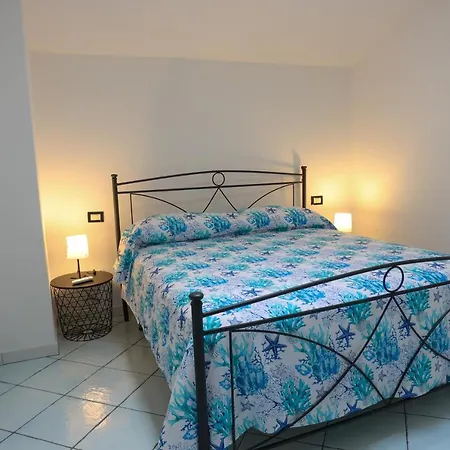 Apartment Panoramico La Rosa Dei Venti-libeccio