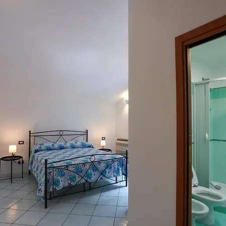 Apartment Panoramico La Rosa Dei Venti-libeccio