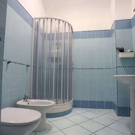 Panoramico La Rosa Dei Venti-libeccio Apartment Ischia