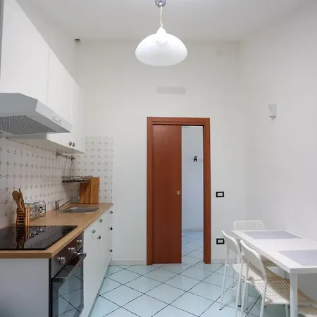 Apartment Panoramico La Rosa Dei Venti-libeccio