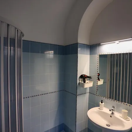 Panoramico La Rosa Dei Venti-libeccio Apartment Ischia