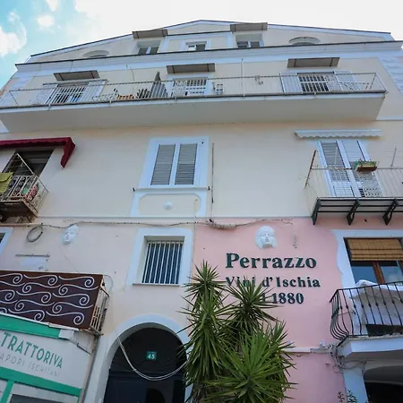Panoramico La Rosa Dei Venti-libeccio