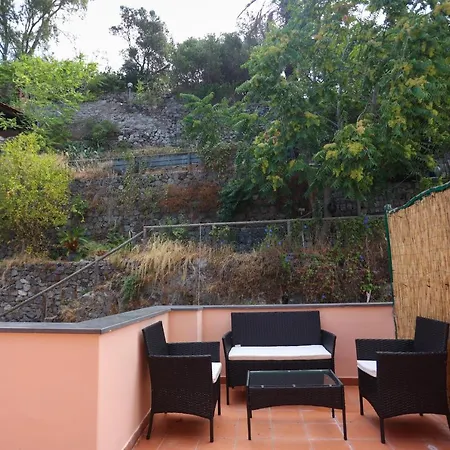 Panoramico La Rosa Dei Venti-libeccio Apartment Ischia
